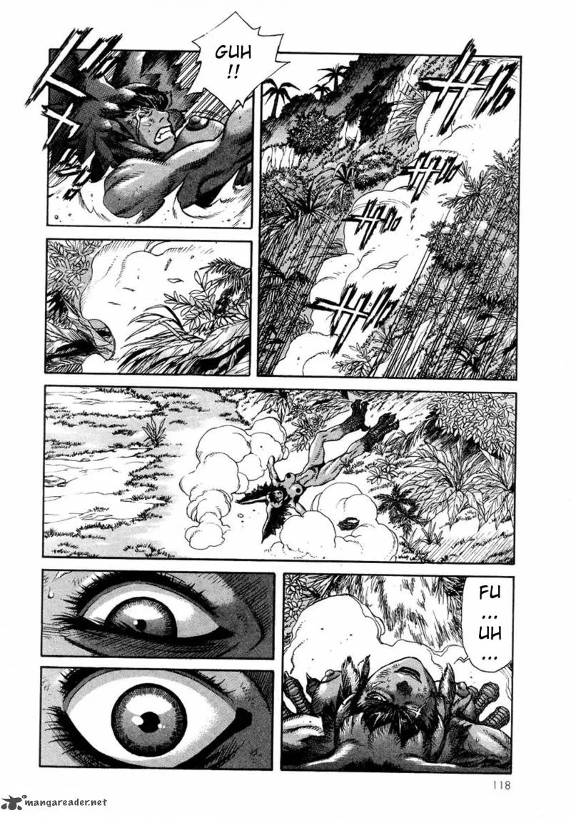Amon Chapter 2 page 118