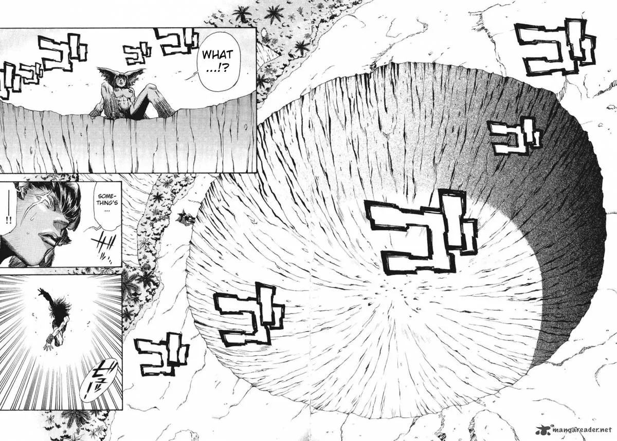 Amon Chapter 2 page 124