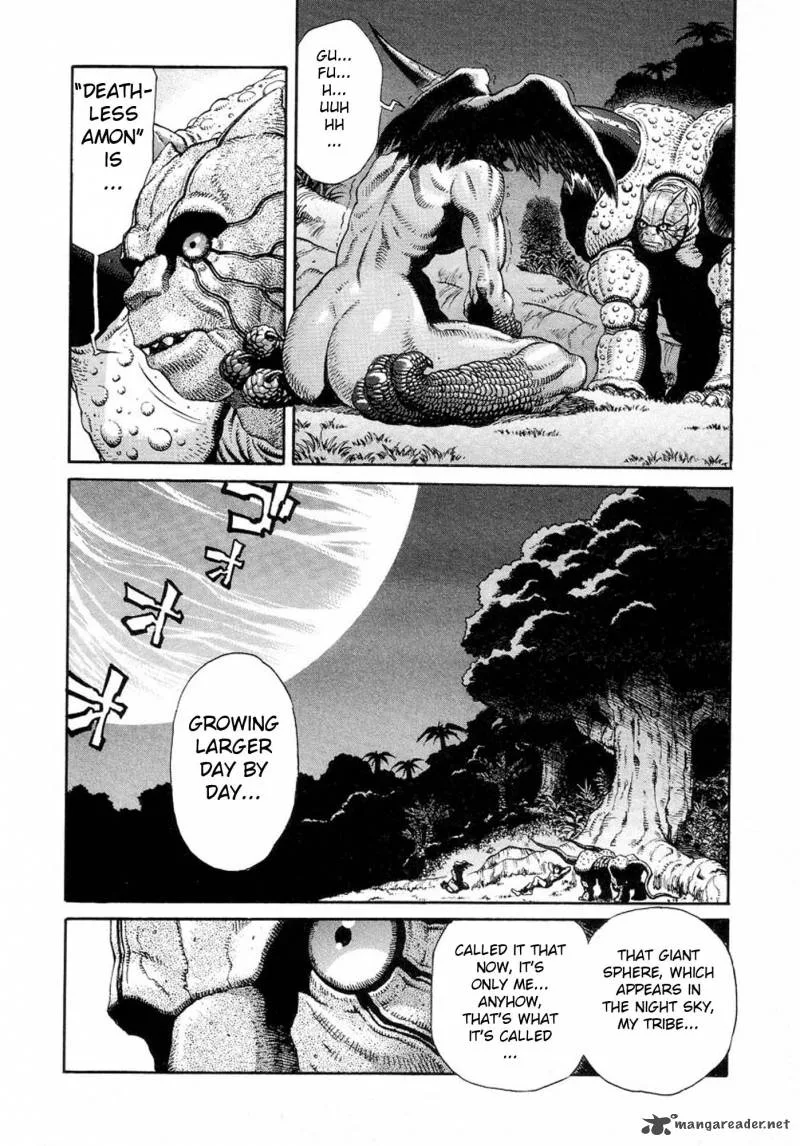 Amon Chapter 2 page 138