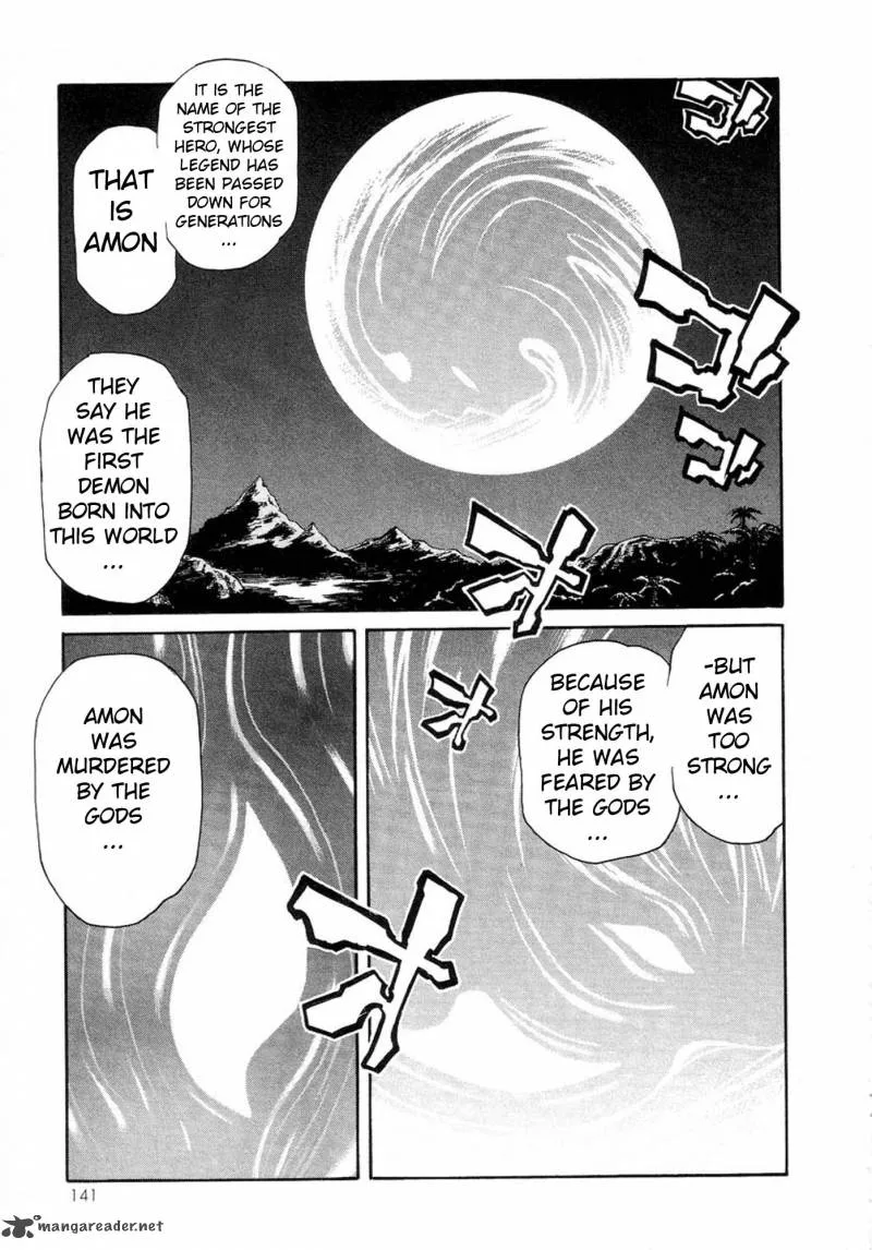 Amon Chapter 2 page 139