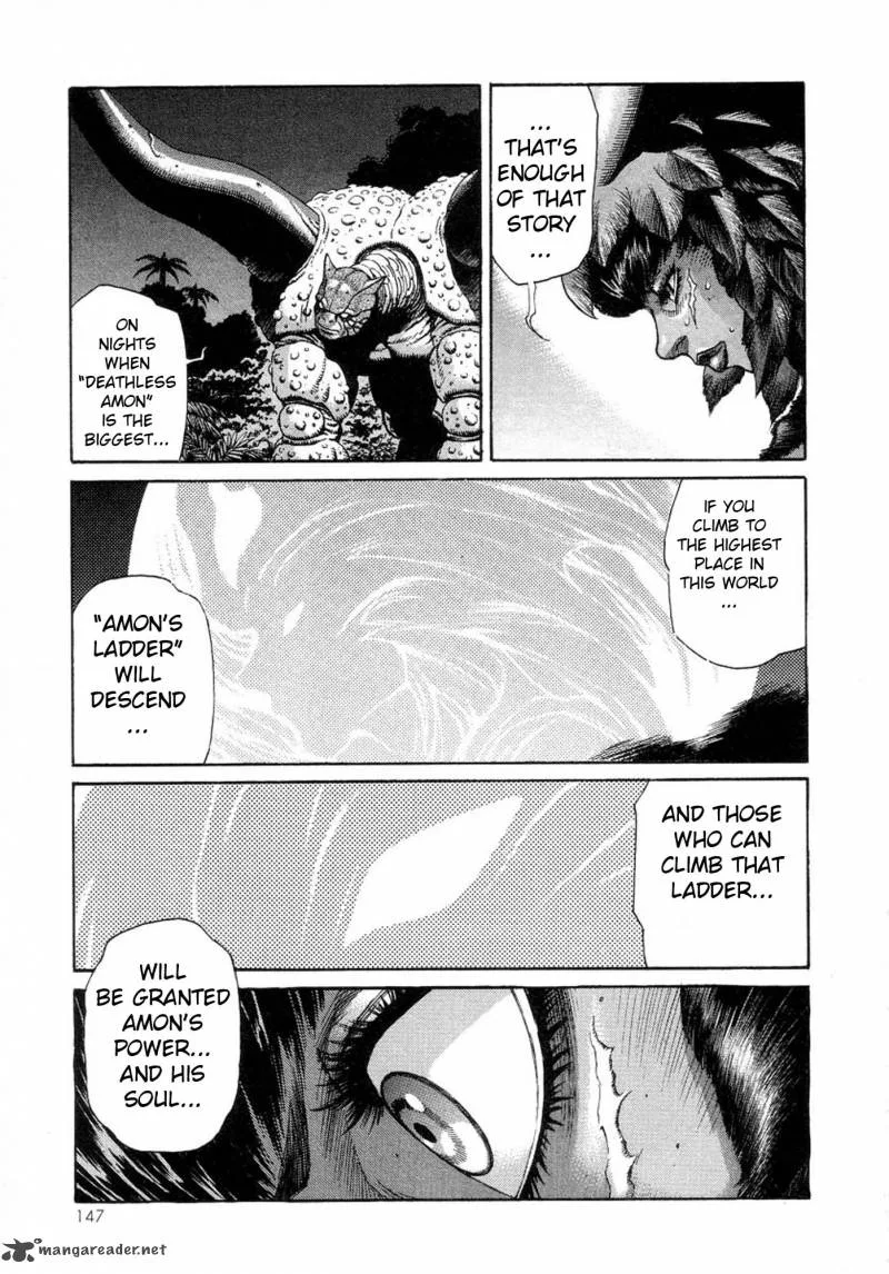 Amon Chapter 2 page 145