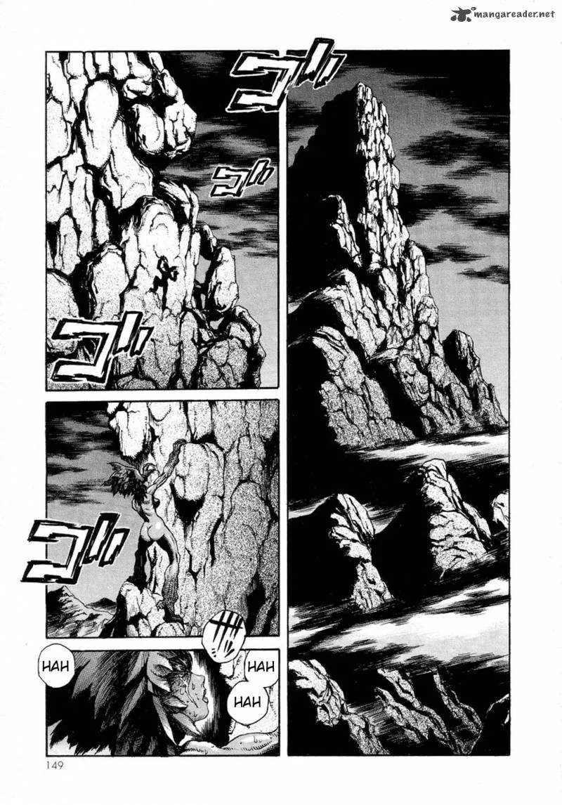 Amon Chapter 2 page 147