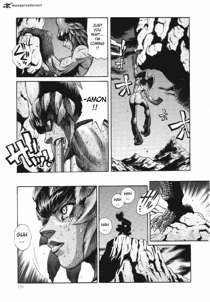 Amon Chapter 2 page 149