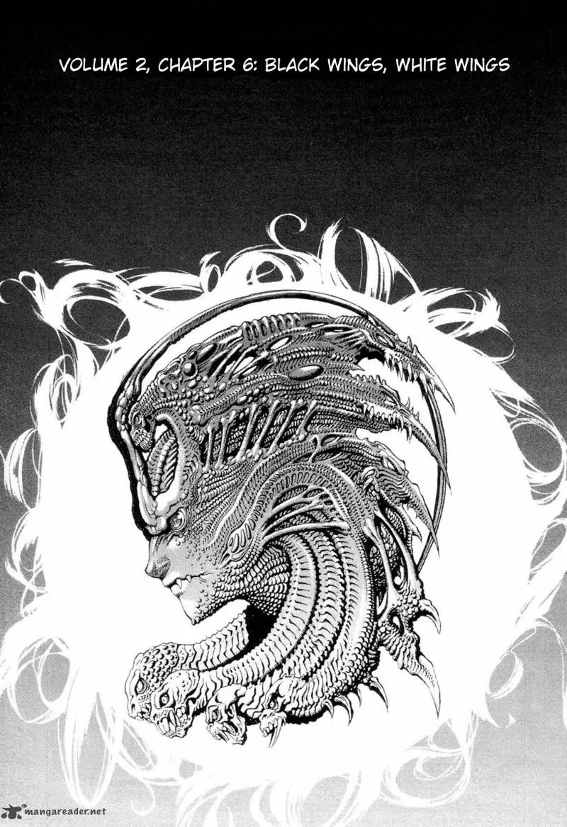 Amon Chapter 2 page 152
