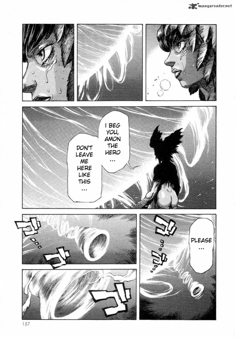 Amon Chapter 2 page 154