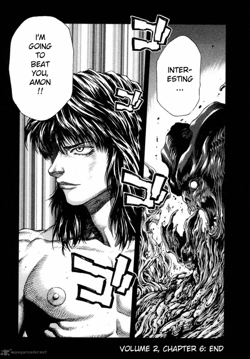 Amon Chapter 2 page 181