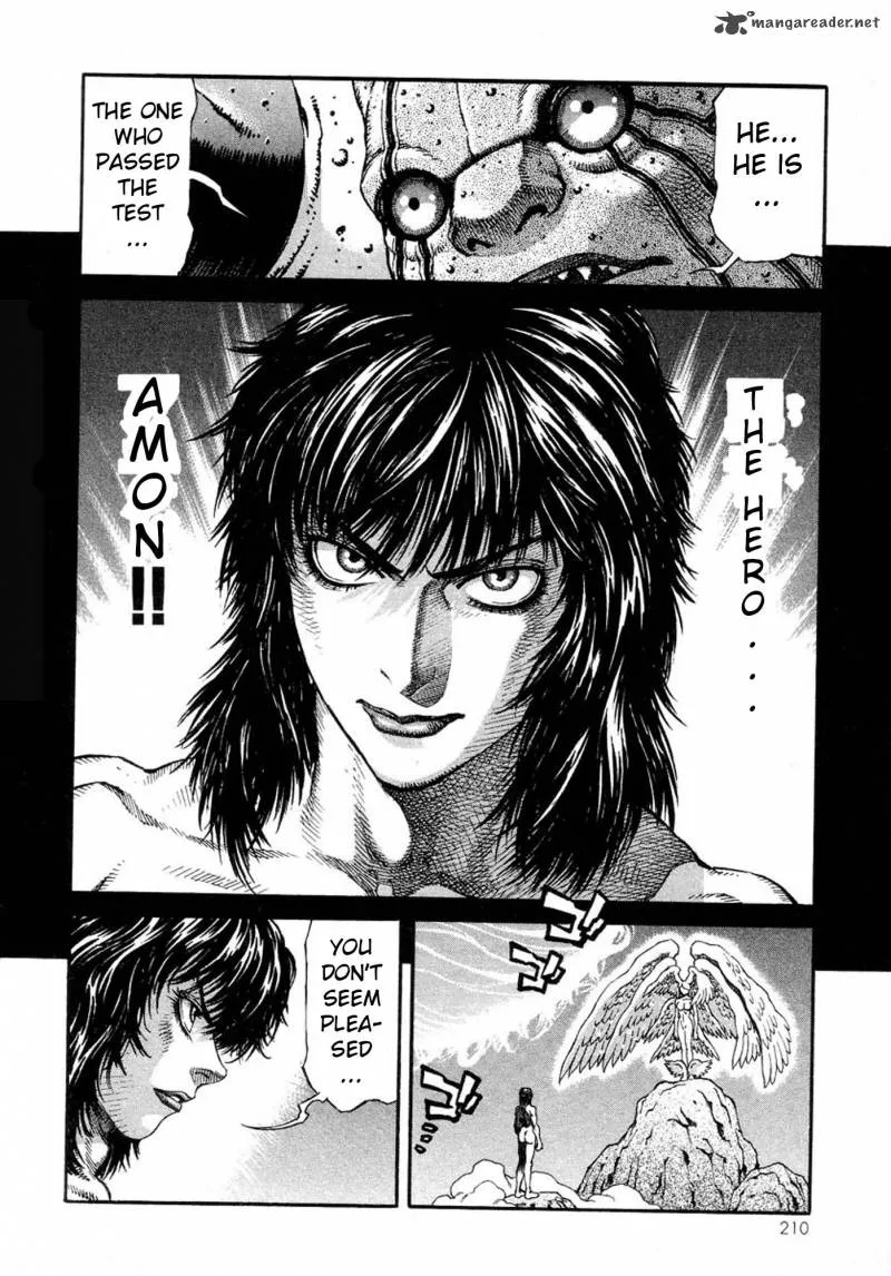 Amon Chapter 2 page 203