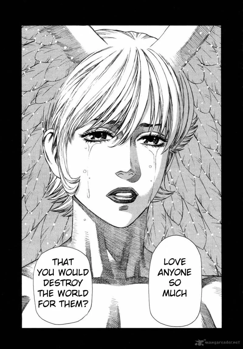 Amon Chapter 20 page 25