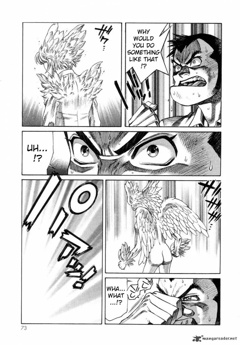 Amon Chapter 20 page 22