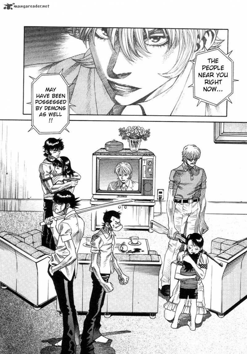 Amon Chapter 20 page 5