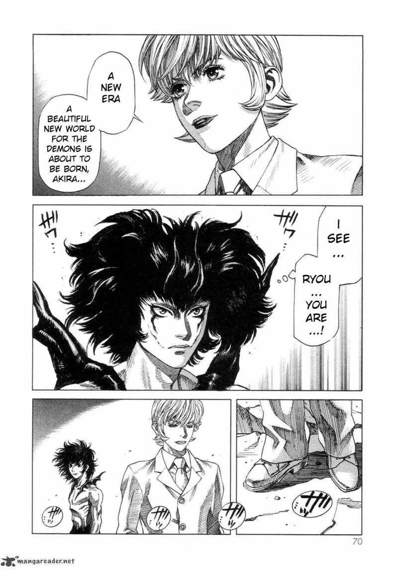 Amon Chapter 20 page 19