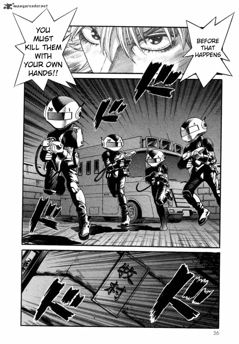 Amon Chapter 20 page 7