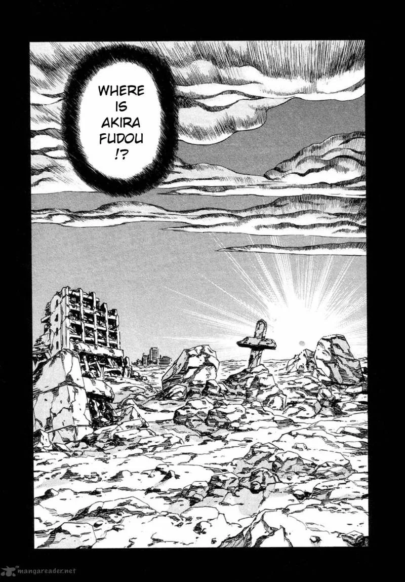 Amon Chapter 20 page 11