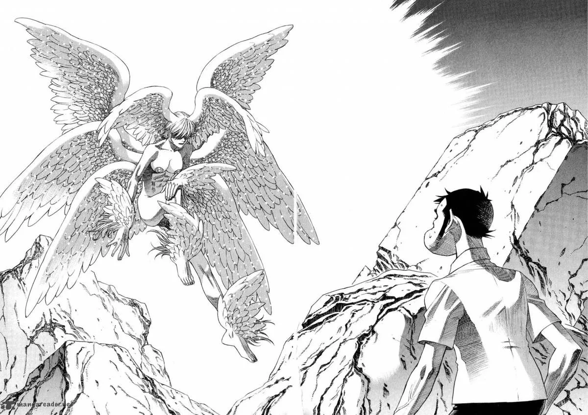 Amon Chapter 20 page 23
