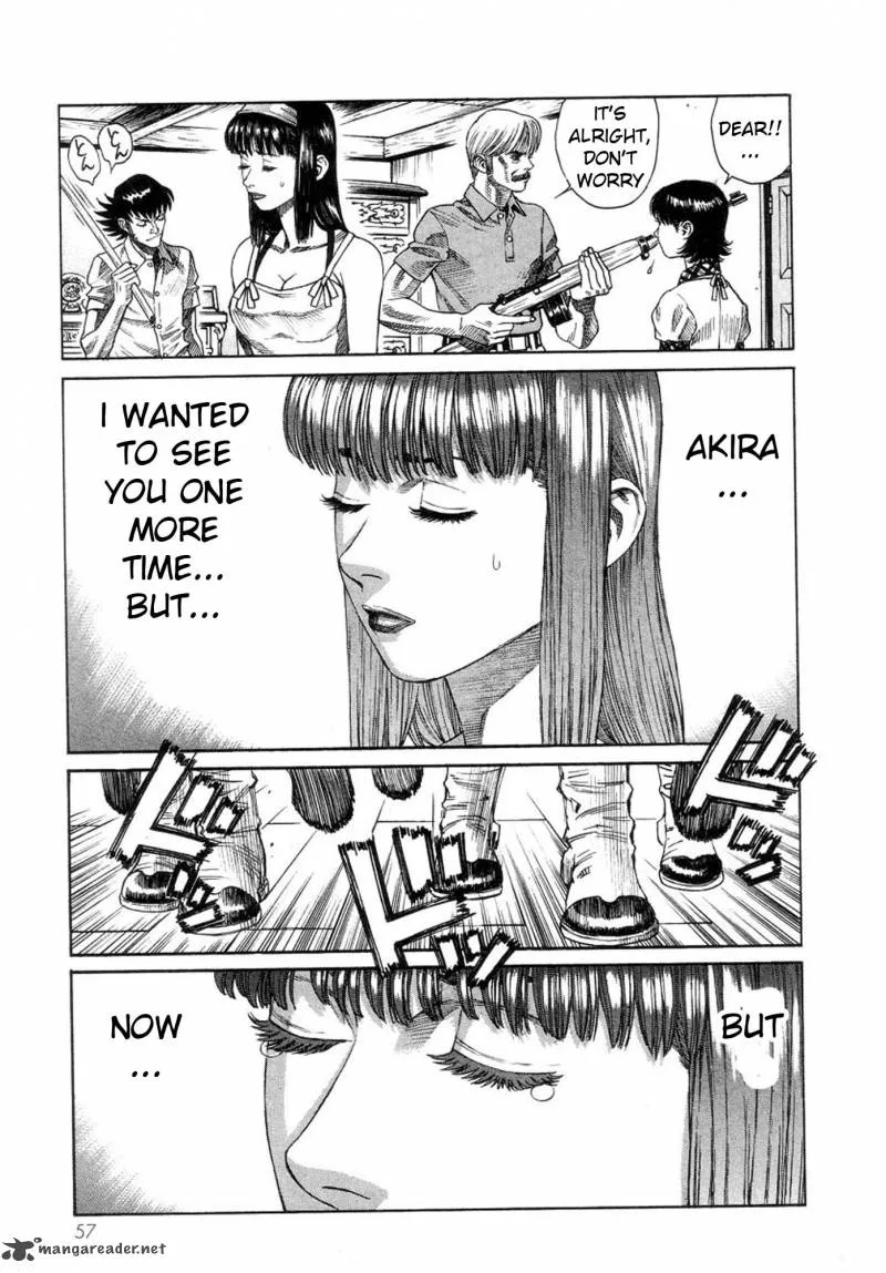 Amon Chapter 20 page 8