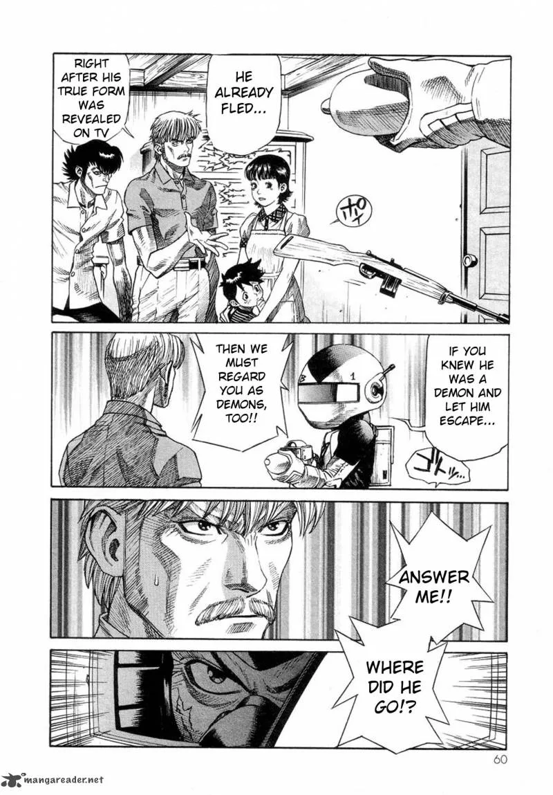 Amon Chapter 20 page 10
