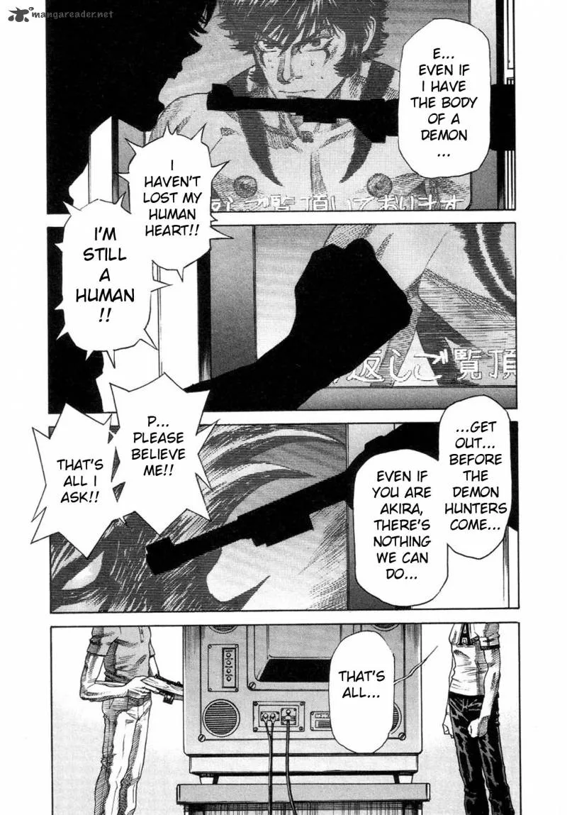 Amon Chapter 20 page 3