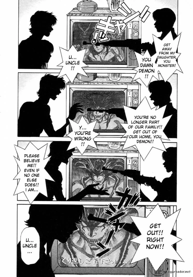 Amon Chapter 20 page 2