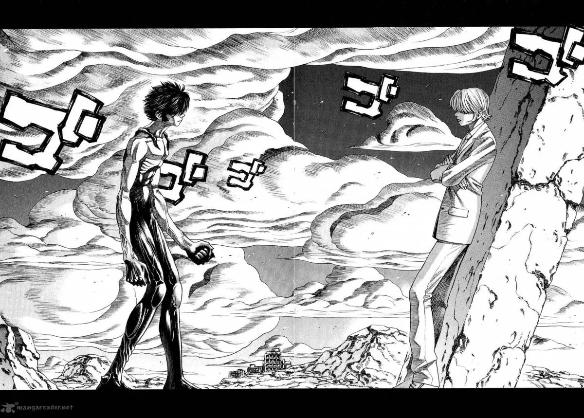Amon Chapter 20 page 14