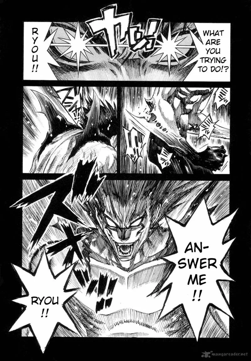 Amon Chapter 20 page 15
