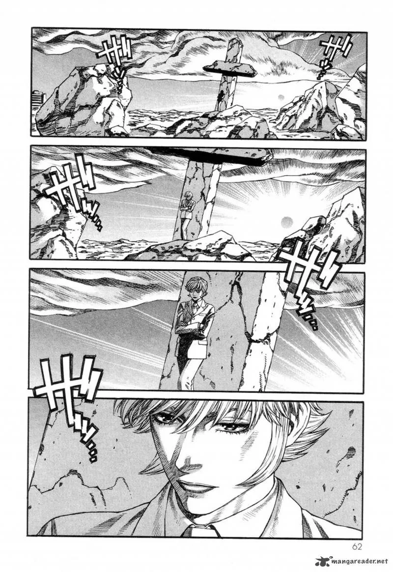 Amon Chapter 20 page 12