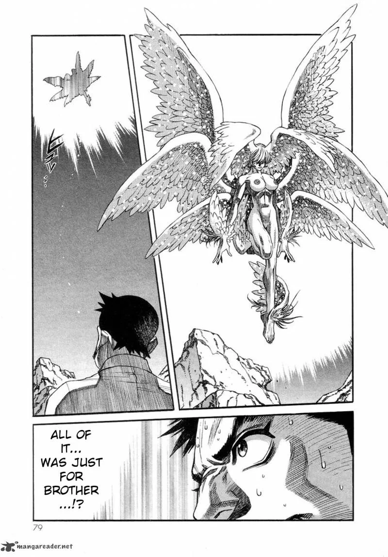 Amon Chapter 20 page 27