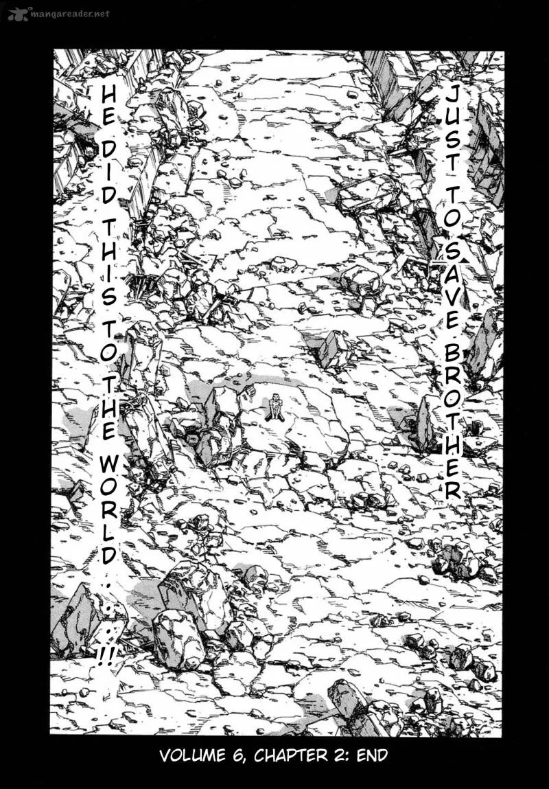 Amon Chapter 20 page 28