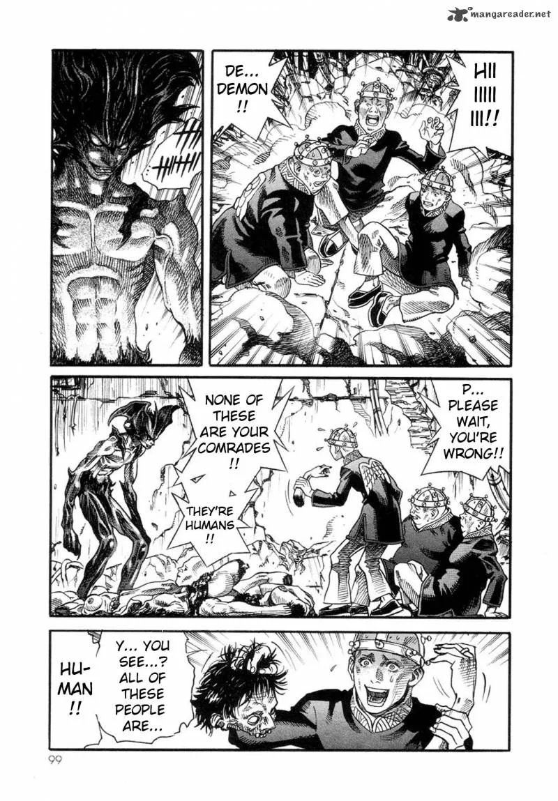 Amon Chapter 21 page 19