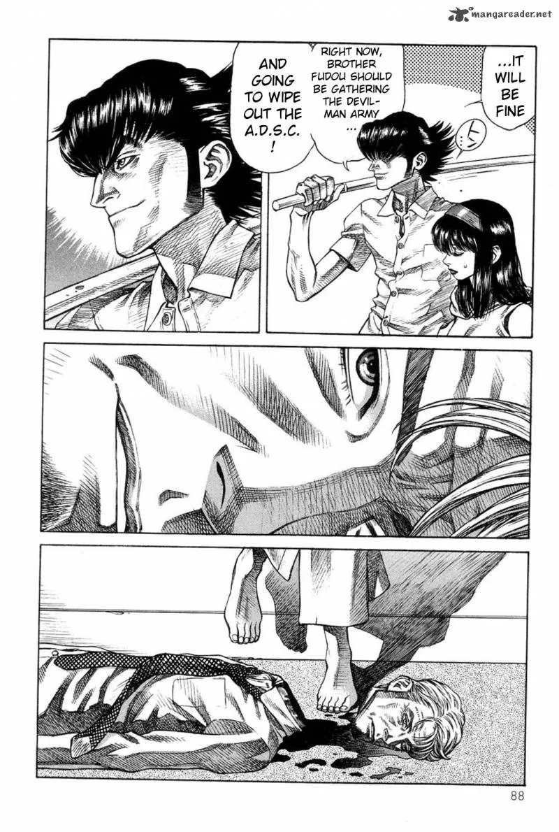 Amon Chapter 21 page 8