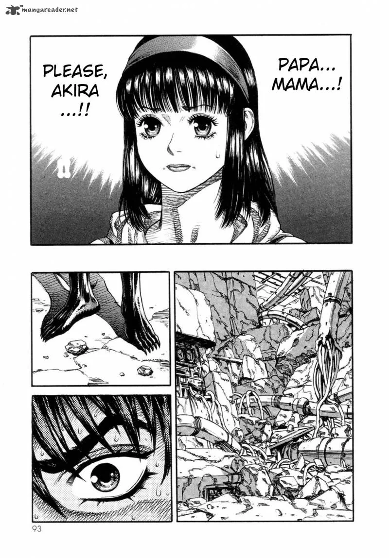 Amon Chapter 21 page 13