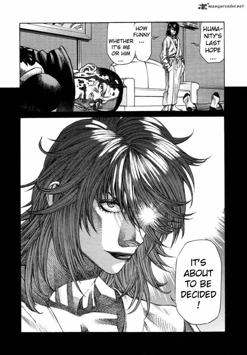 Amon Chapter 21 page 11