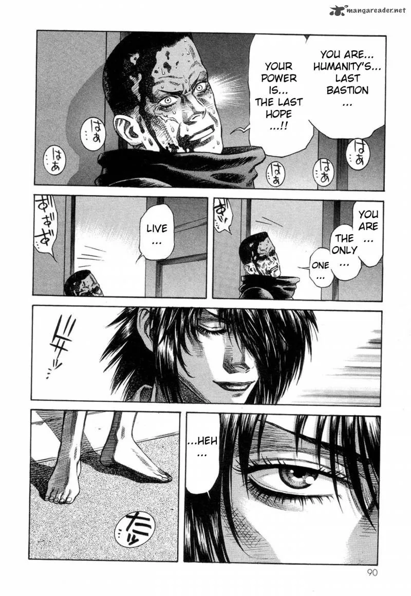 Amon Chapter 21 page 10