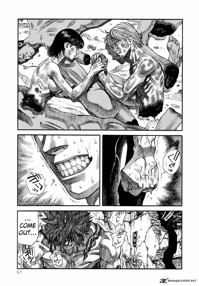Amon Chapter 21 page 17