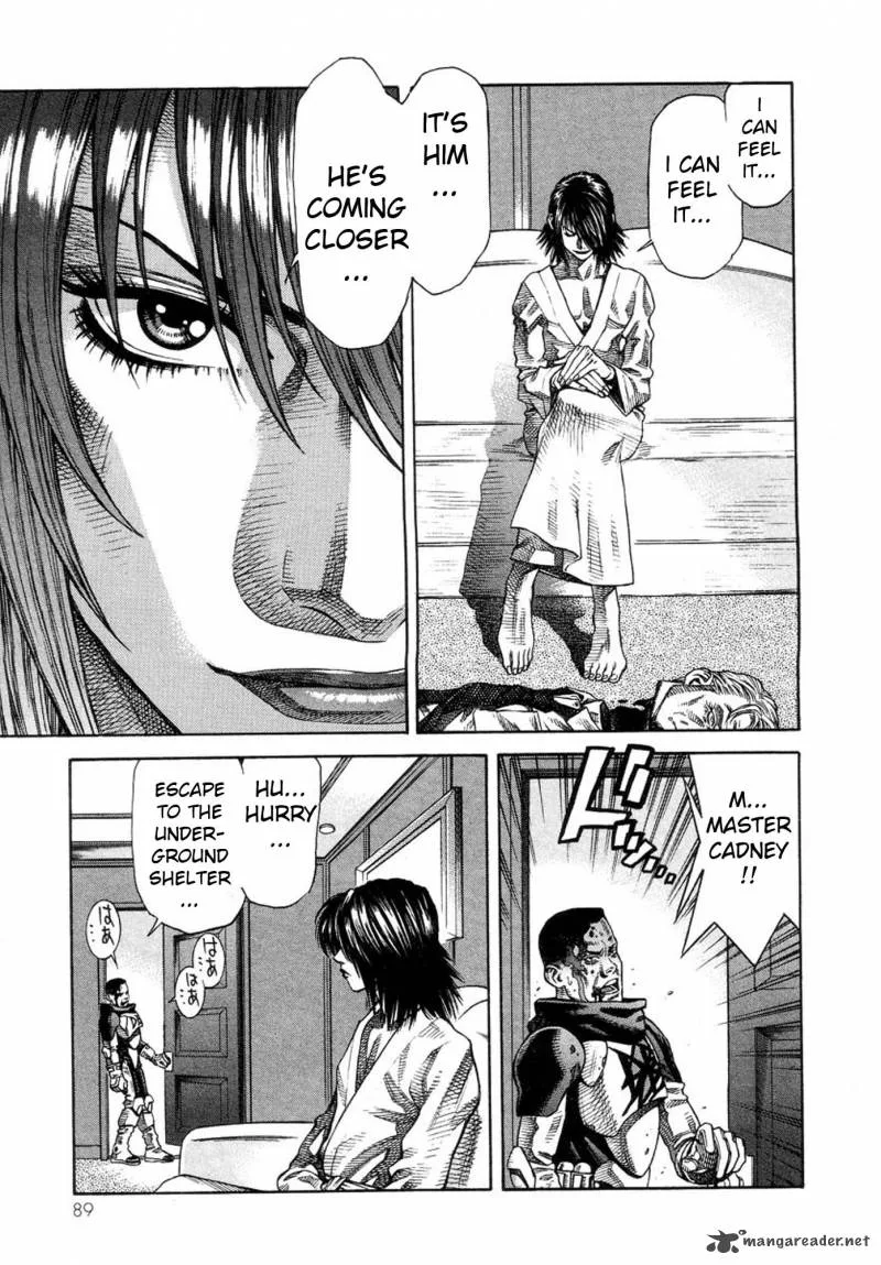 Amon Chapter 21 page 9