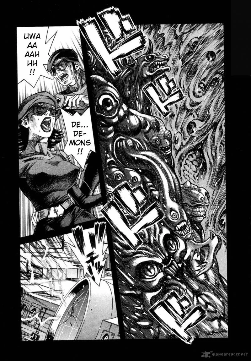 Amon Chapter 21 page 5