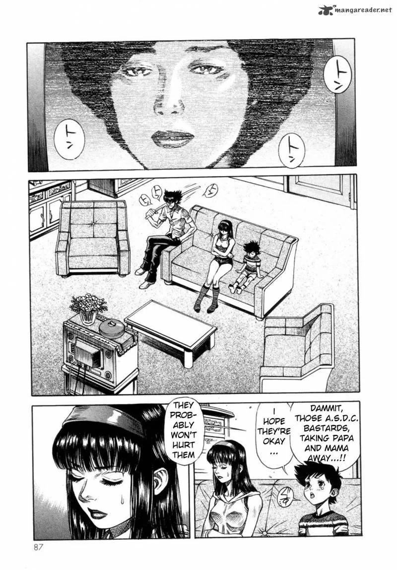 Amon Chapter 21 page 7