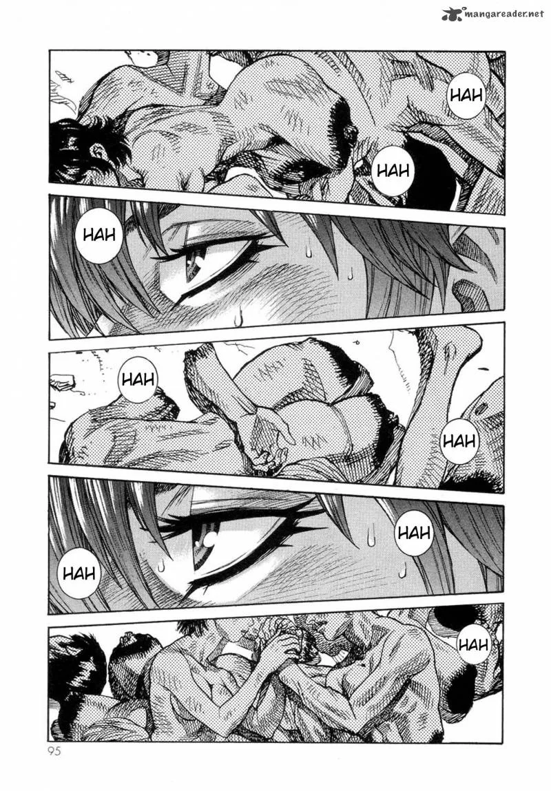 Amon Chapter 21 page 15