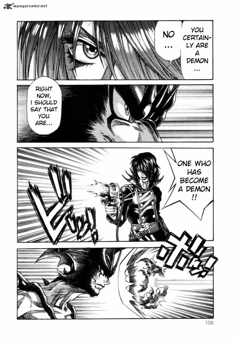 Amon Chapter 21 page 25