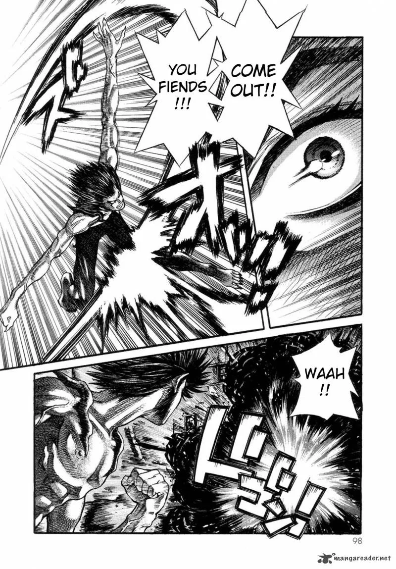 Amon Chapter 21 page 18