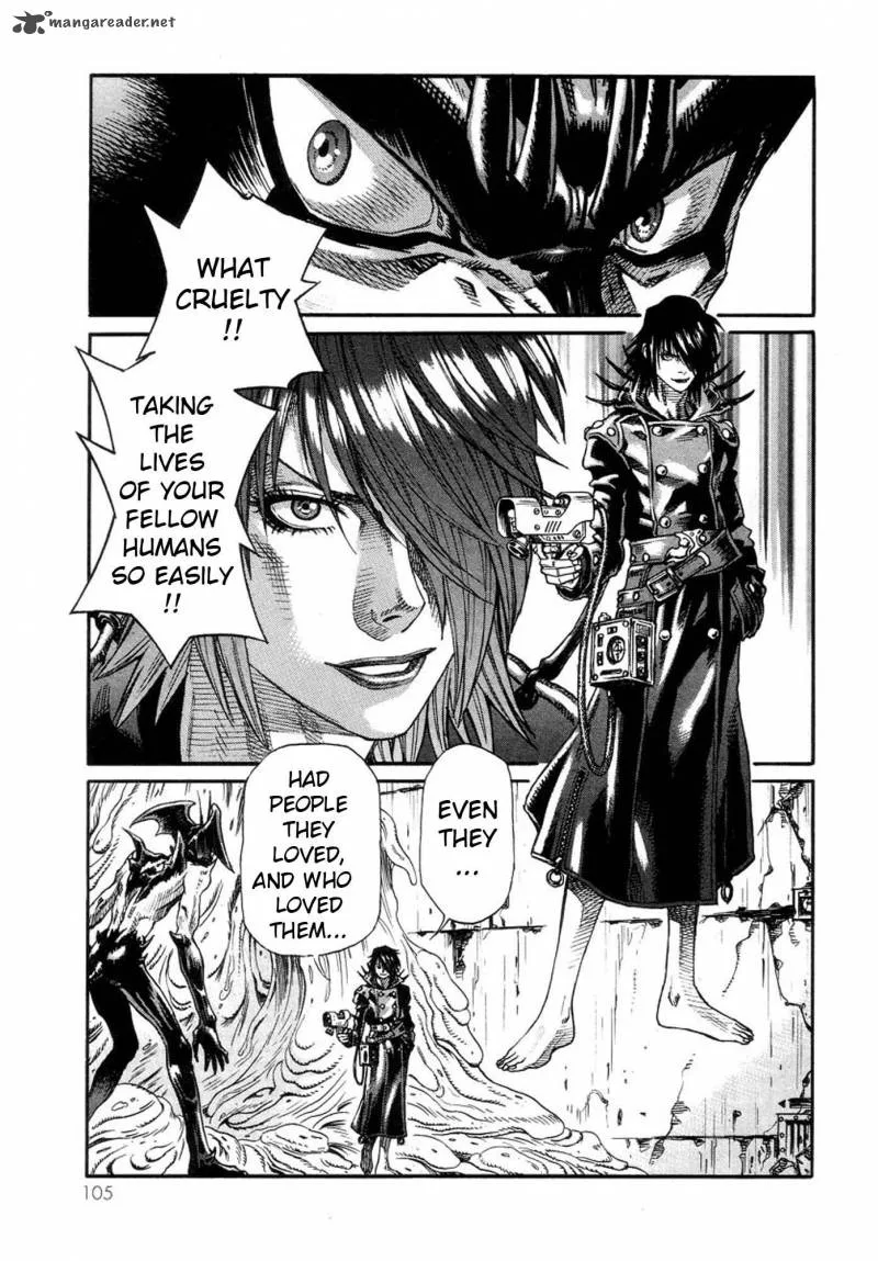 Amon Chapter 21 page 24