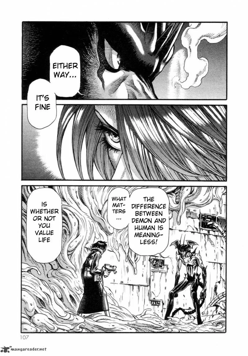 Amon Chapter 21 page 26