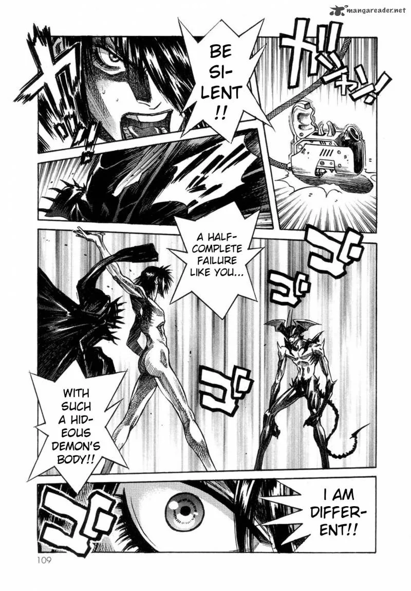 Amon Chapter 21 page 28