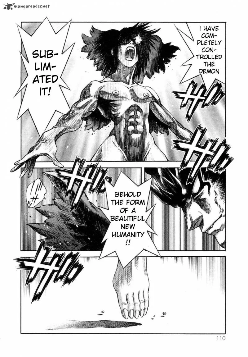 Amon Chapter 21 page 29
