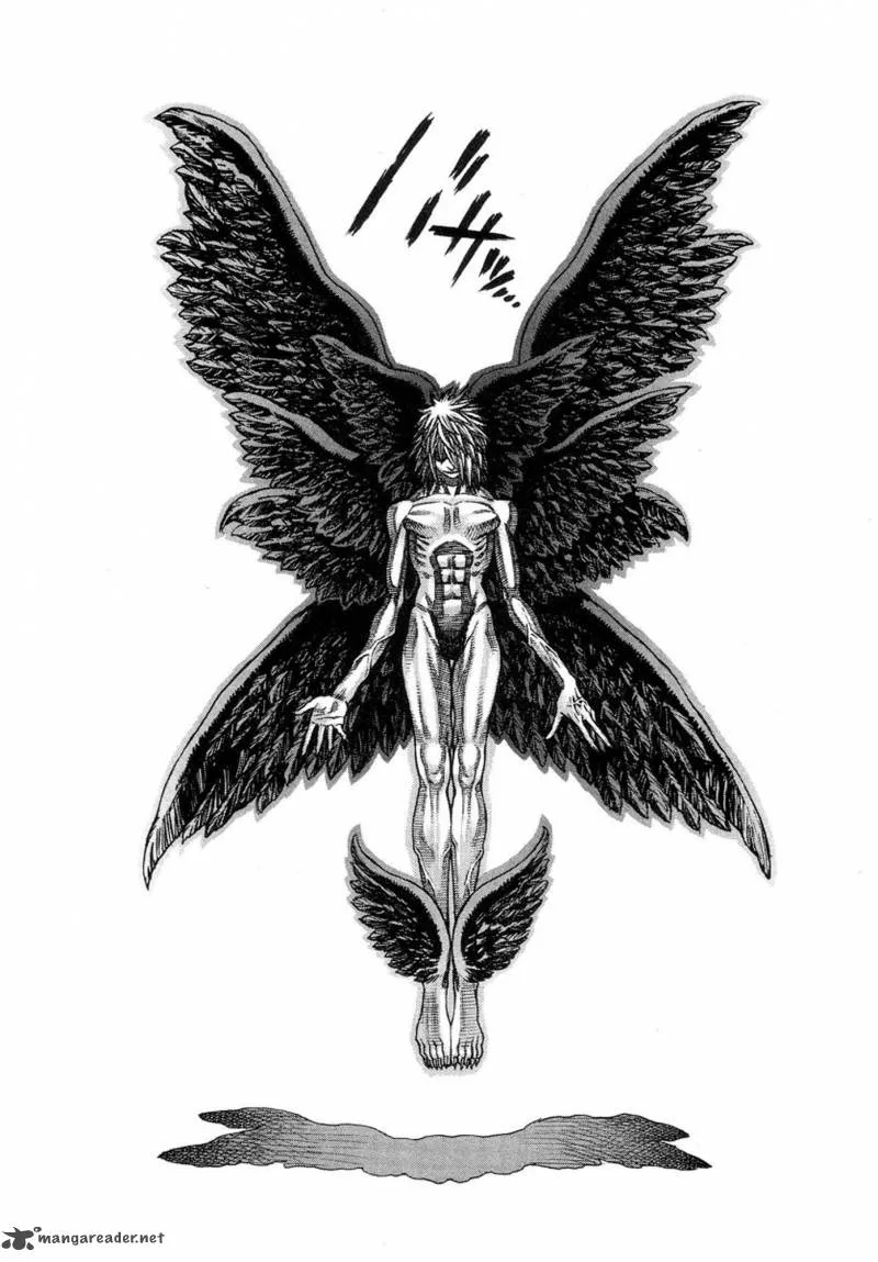 Amon Chapter 21 page 30
