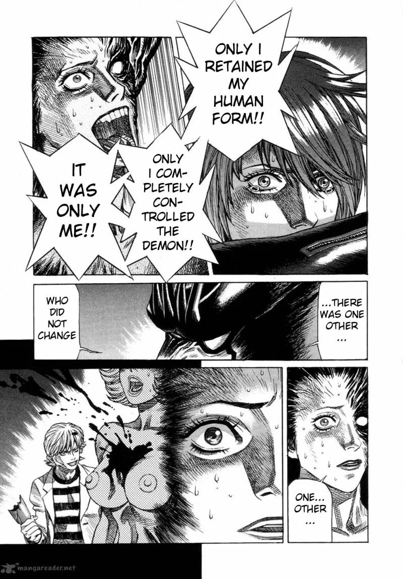 Amon Chapter 22 page 11