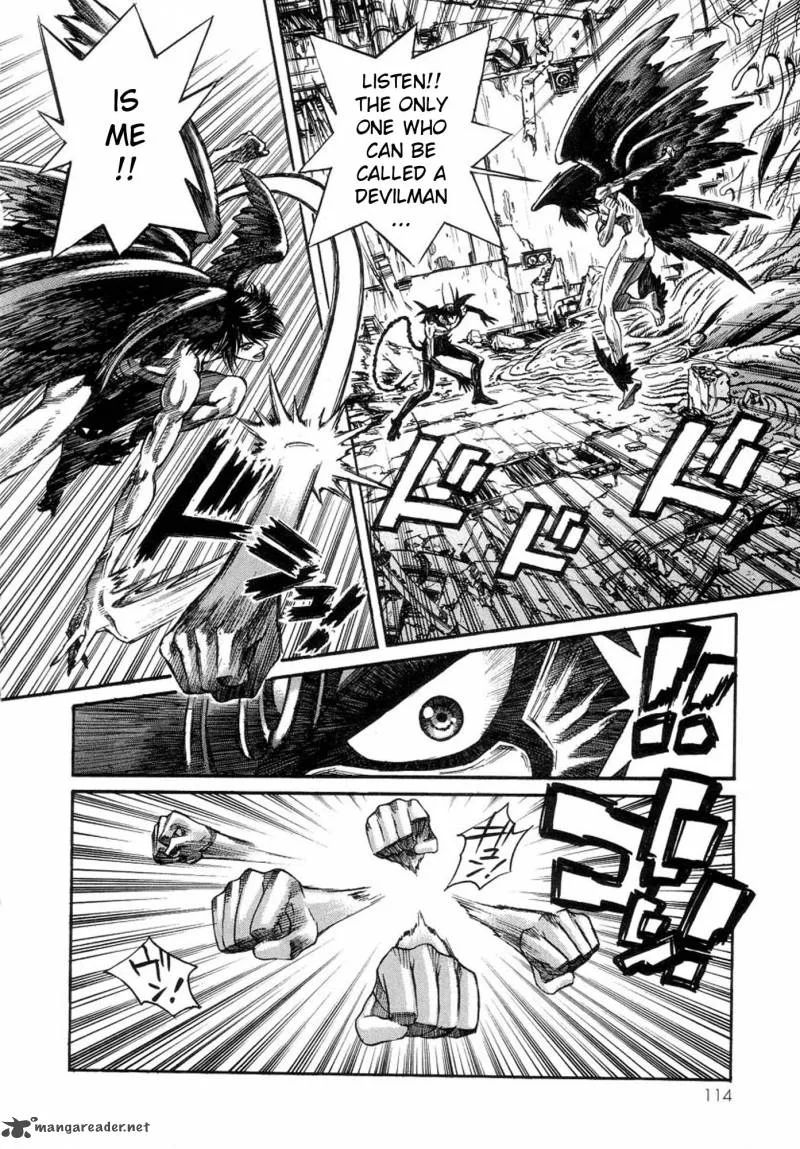 Amon Chapter 22 page 2