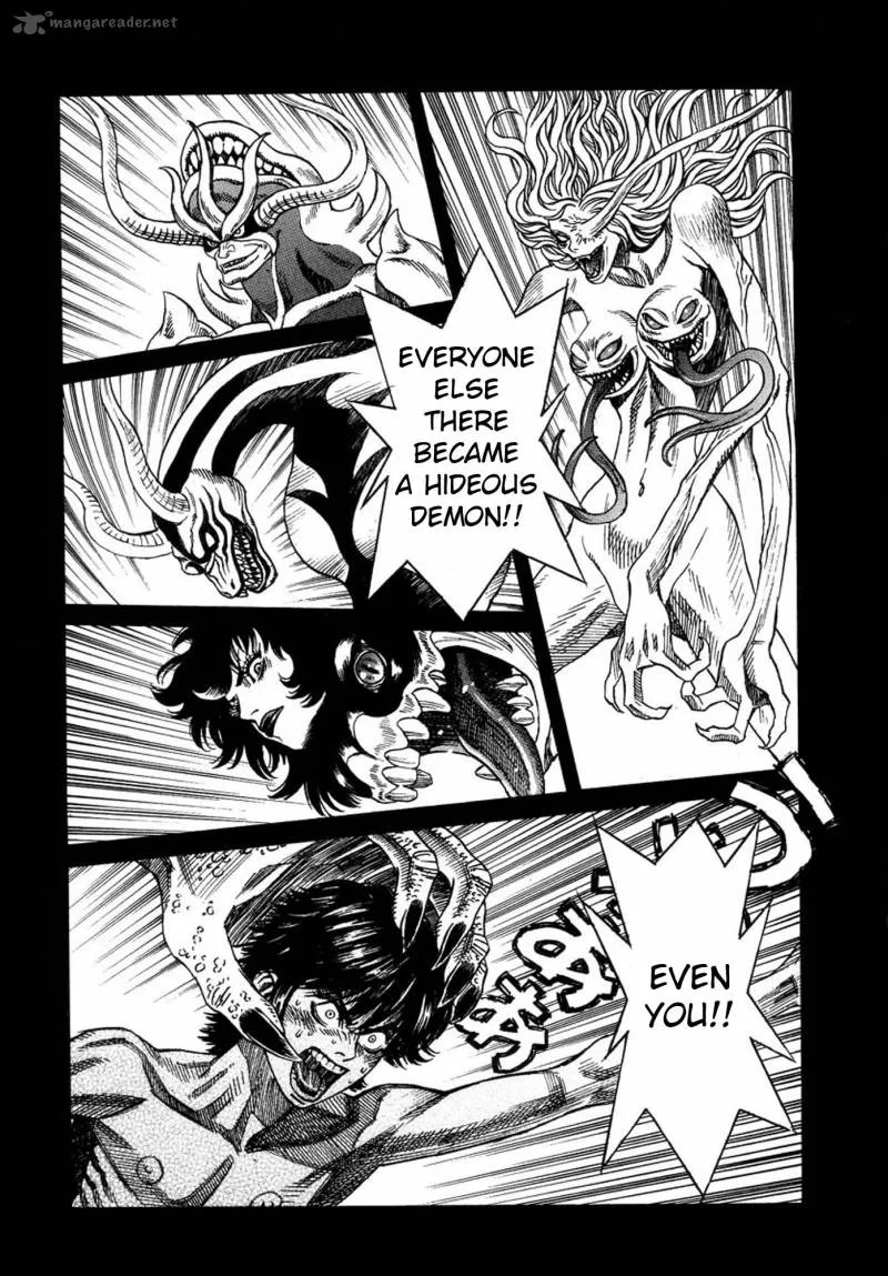 Amon Chapter 22 page 9