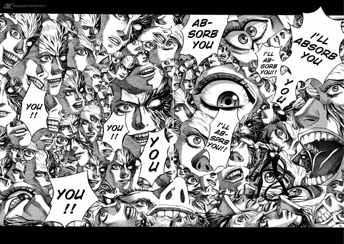 Amon Chapter 22 page 20