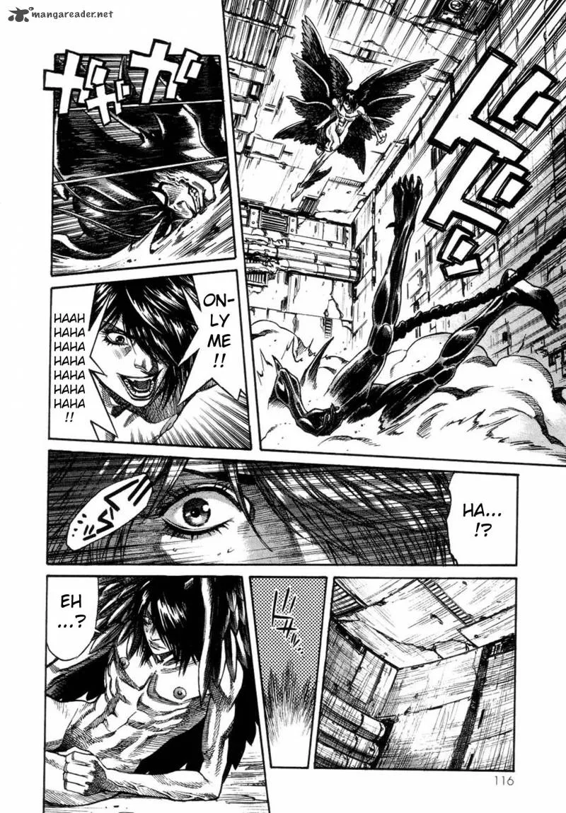 Amon Chapter 22 page 4