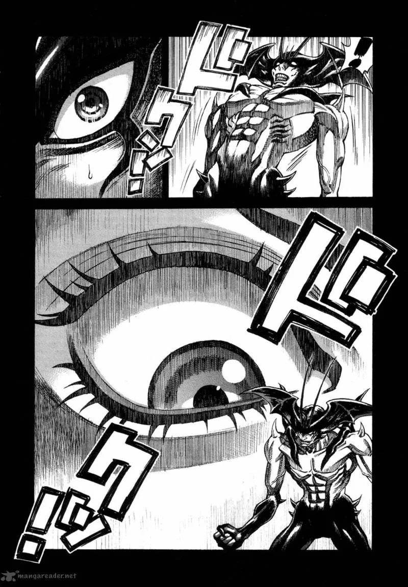 Amon Chapter 22 page 18